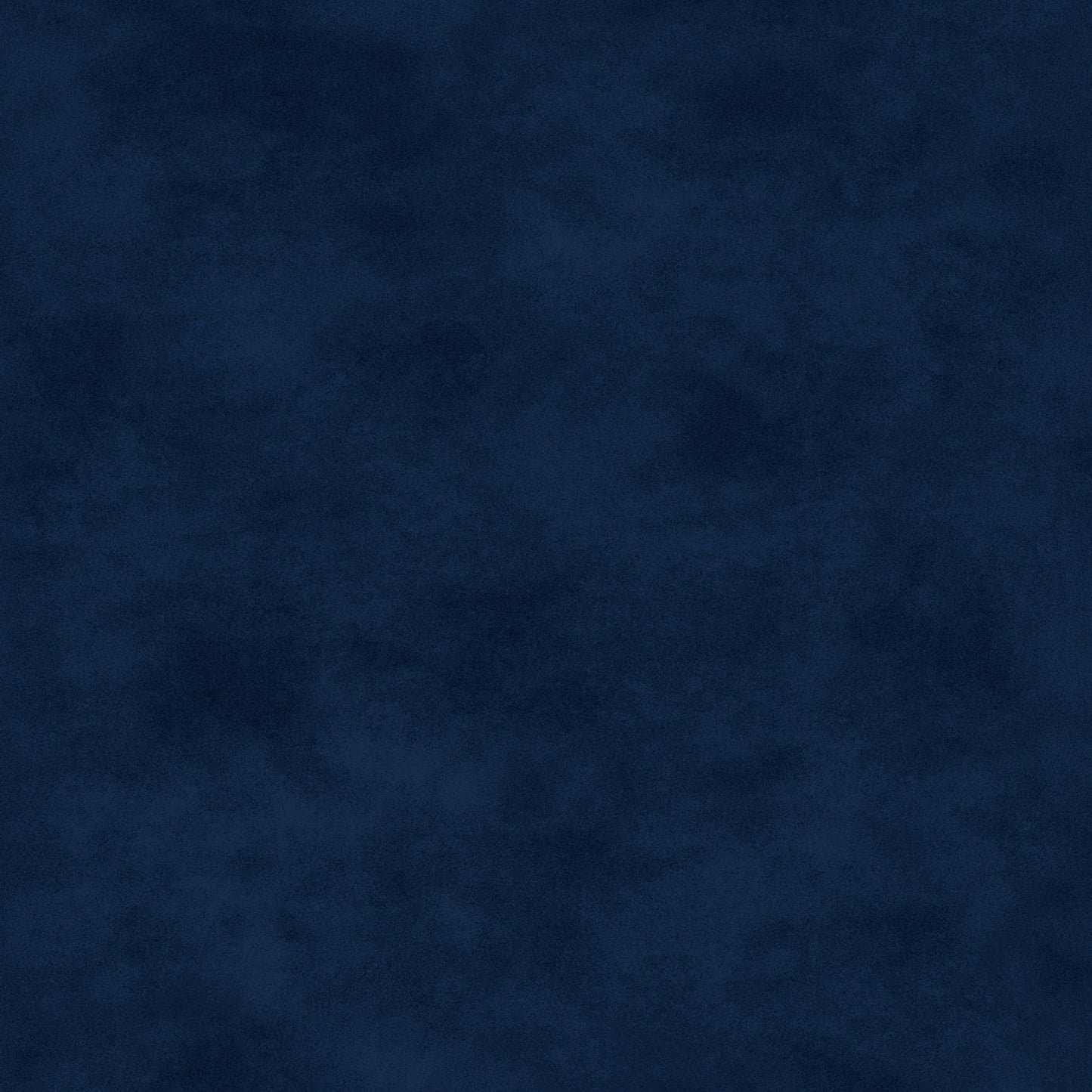 Navy blue textured fabric background suitable for quilting and crafts.