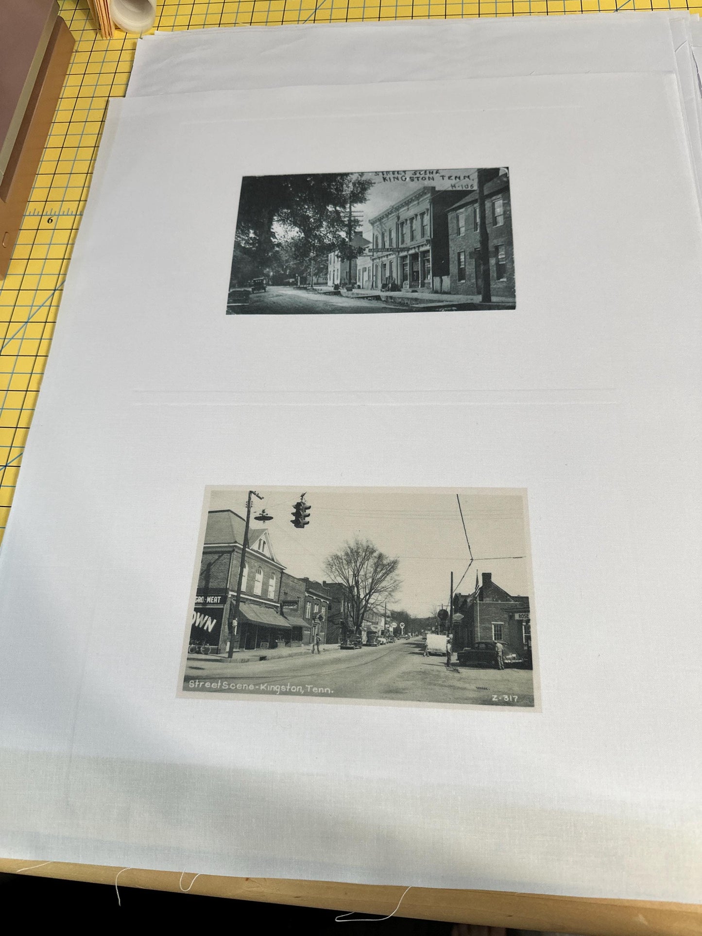 Printed Cotton Fabric with your photo, design, logo for quilts, bags, throws or however you want to use it