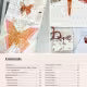 Wonderful World of Paper-Pieced Quilt Blocks by Liz Taylor