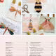 Wonderful World of Paper-Pieced Quilt Blocks by Liz Taylor