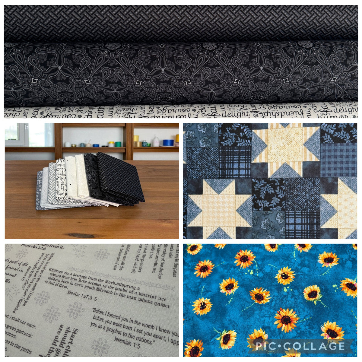 Collections – Heritage Labels