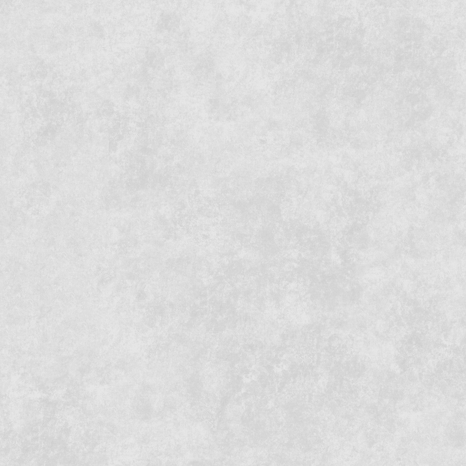 Close-up texture of light grey fabric, ideal for quilting projects, showcasing a subtle patterned design on 100% cotton material.