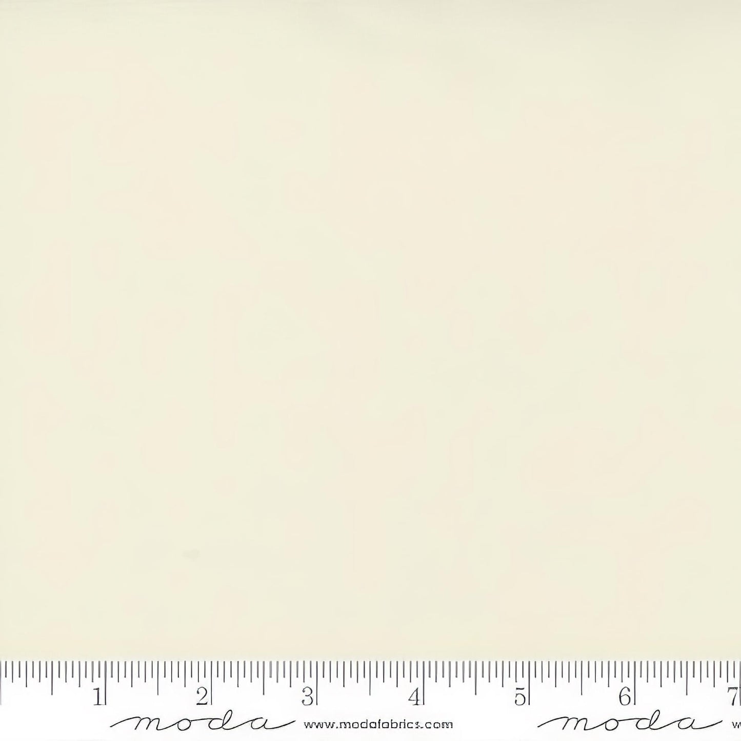 Moda Bella Solids SNOW 9900 11, 100% cotton fabric, 44-45 inches wide, natural color; perfect for quilting and sewing projects