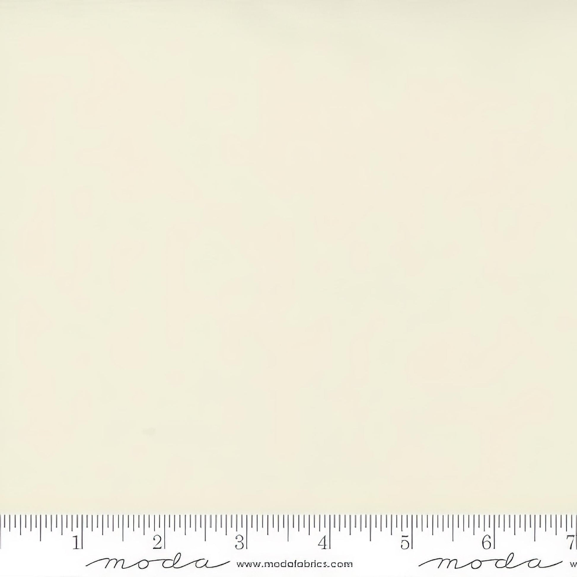 Moda Bella Solids SNOW 9900 11, 100% cotton fabric, 44-45 inches wide, natural color; perfect for quilting and sewing projects